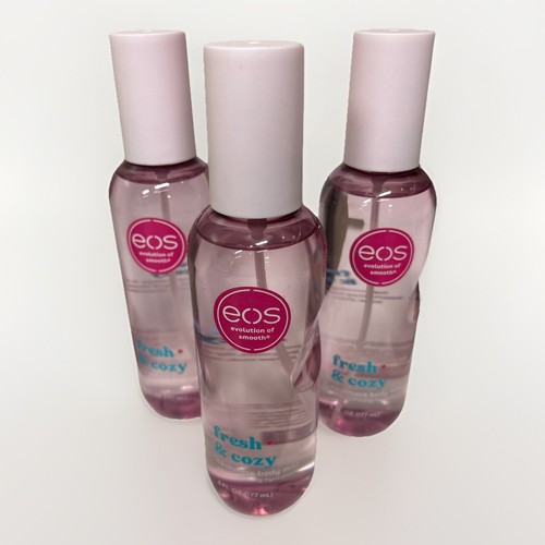 Eos body mist - body, fresh
