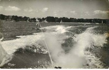 SKI NAUTIQUE  benodet (