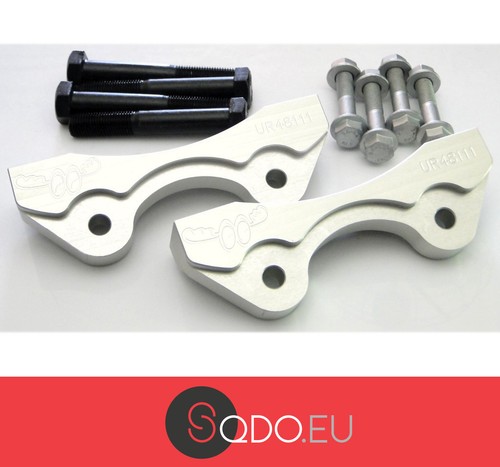 Adaptateur étrier de - adaptateur,