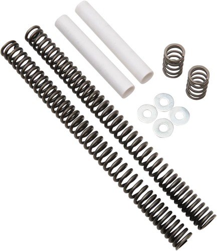 Kit abaissement fourche - de,