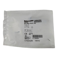 BALLUFF BES03P5 Capteur inductif BES G06EH-PSC40F-S49G