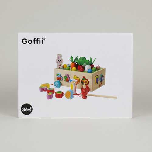 Goffii jouet montessori - jouet,