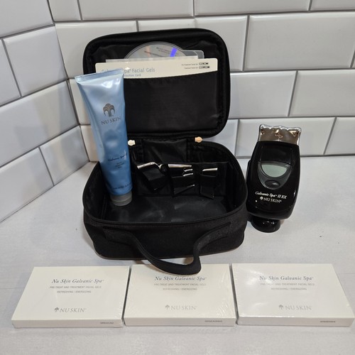 Skin galvanic spa ii ex - 2,