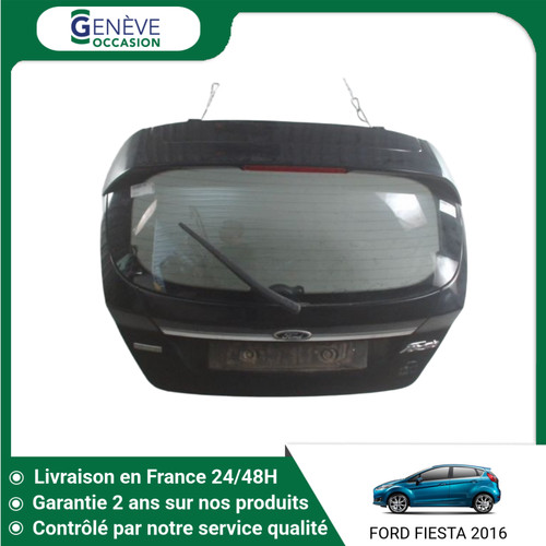 Hayon ford fiesta - 🇫🇷,