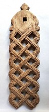 PORTE CUILLERES EN BOIS