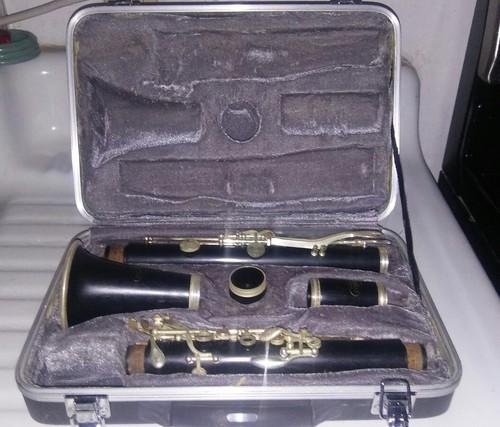 Simba clarinet - simba,