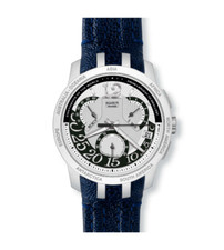 Ethnic elegance swatch irony - ethnic,