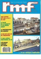 RMF N° 280 PARC VAPEUR 150 A
