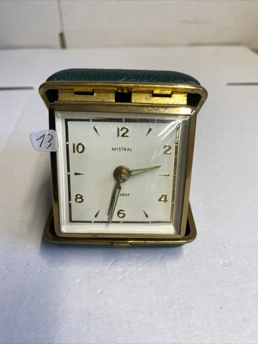 Ancien réveil - ,