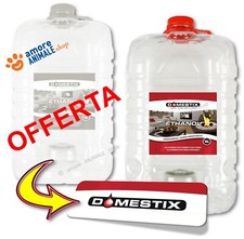 Qlima Domestix → 10 Lt -