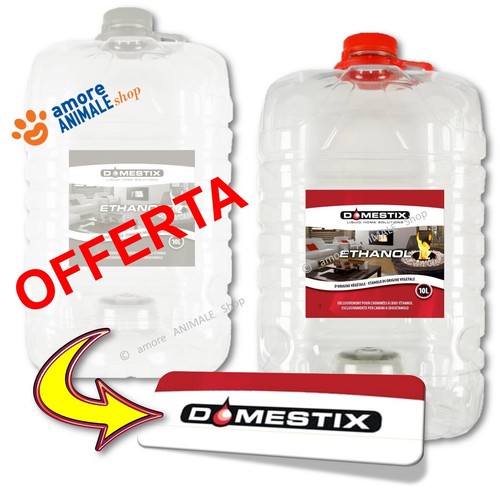 Qlima domestix lt - →, 10