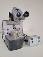 Microtome Ultra Sorvall Porter-Blum MT-2 Laboratoire