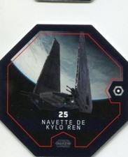 Jeton STAR WARS Rogue One