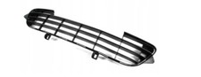 Pour CITROEN C3 ( 05-10 ) GRILLE PARE CHOCS avant CENTRE
