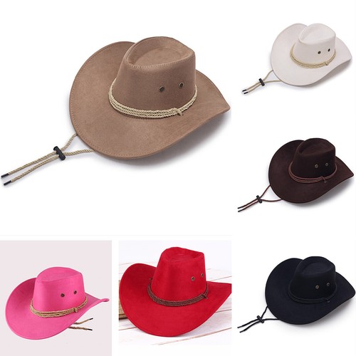 Chapeau cowboy - chapeau, de