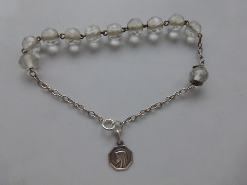 Dizainier ancien argent - ancien,