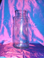 BOCAL  A  CONFISERIES vintage