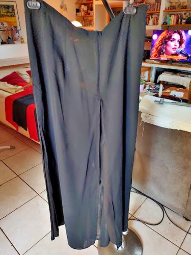 Lot pantalons soir - 3,
