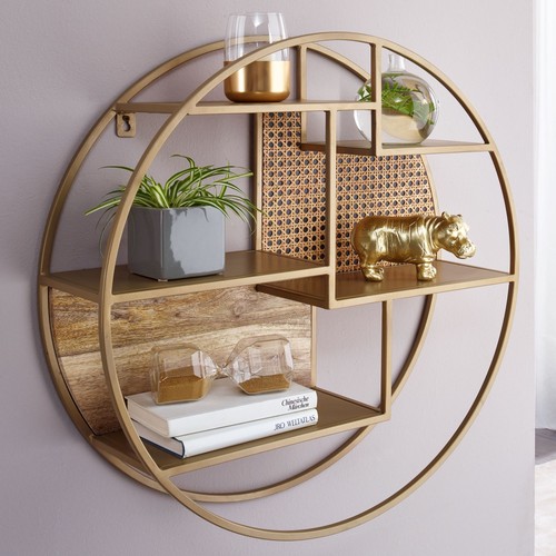 Finebuy étagère murale cm - murale, 62