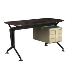 Bureau Olivetti Arco Design