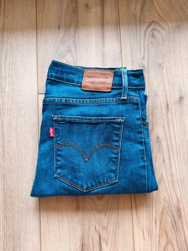 Jean femme levi - jean, 724