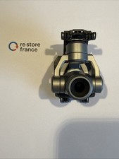 Caméra Pulled Drone DJI Mavic