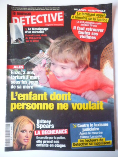 9681 journal nouveau - 9681, le