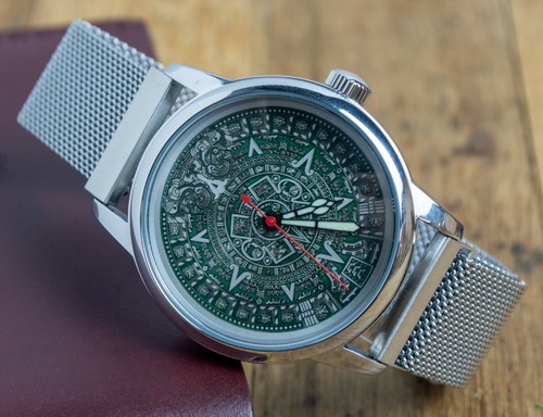 Montre rétro pour homme - montre,