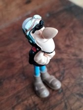 FIGURINE BD JOE BAR TEAM DEMONS ET MERVEILLES  (AQ109)