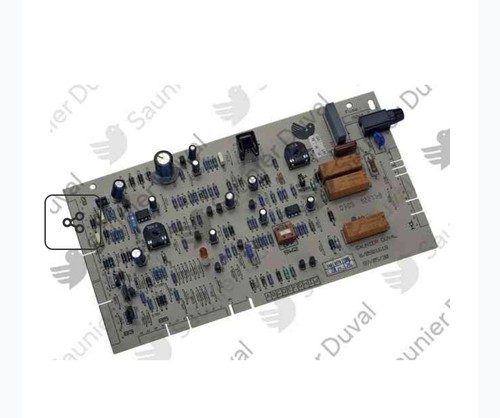 Circuit imprimé multi - , themis