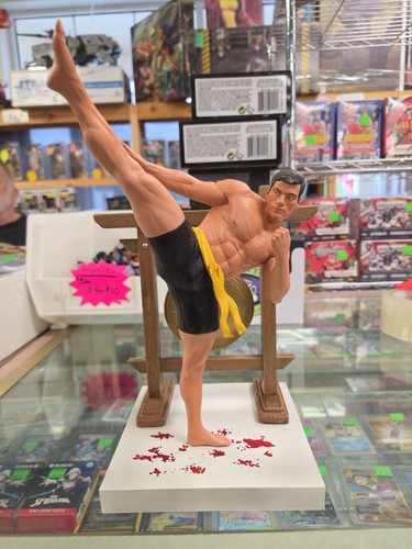 Jean claude van damme - van, gallery