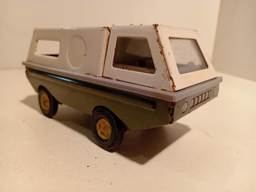Triang toys meccano camion - triang,