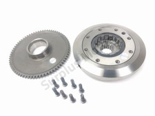 ROUE LIBRE DE DEMARREUR DUCATI MONSTER 695 2007-2008 / NE 59521