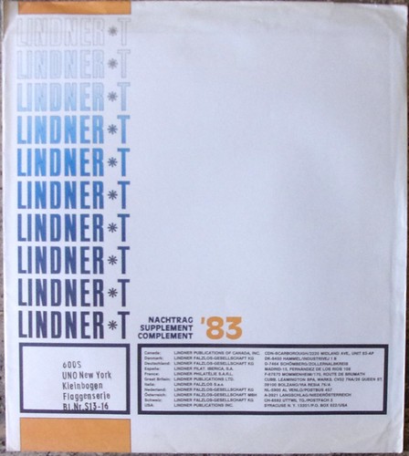 Lindner jeu bureau - -,