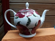 Théière Geneviève Lethu