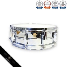 Ludwig LM400 Supraphonic 14x5