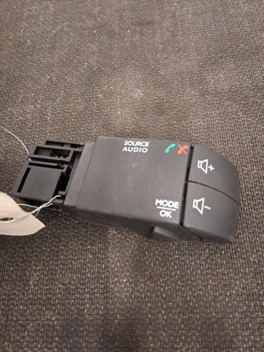 Commande autoradio renault - commande,