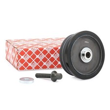 FEBI BILSTEIN Poulie damper