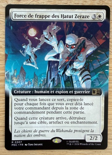 Carte magic super - carte,