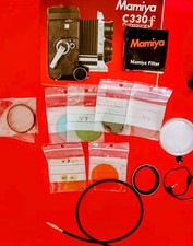 MAMIYA C330 Professional