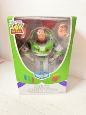 Toy story buzz lightyear space - story,