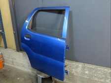 Porte arriere droit SUBARU