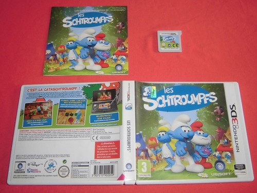 Nintendo 3ds les - nintendo, :