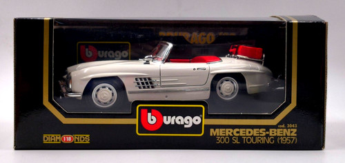 Mercedes benz 300 touring - mercedes,