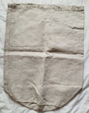 sac paquetage WW2 Marine Nationale French Navy