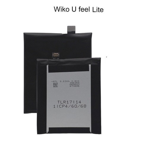 Batterie wiko feel lite - batterie,
