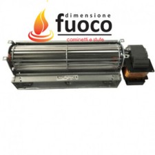 VENTILATEUR TANGENTIEL FERGAS POUR POÊLES ECOTECK TGA 60/1-240/30 CODE 6034