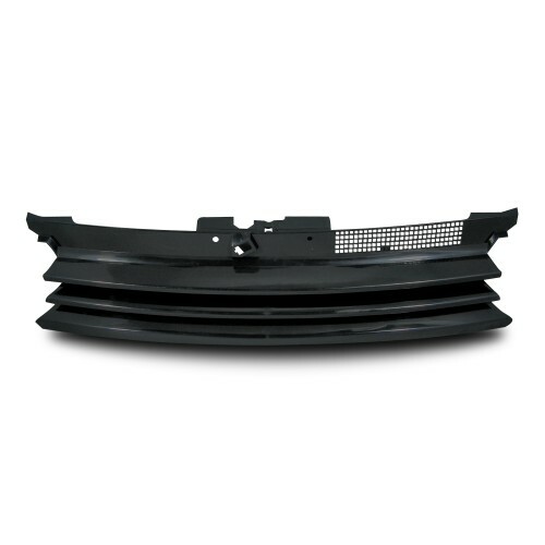 Calandre sport grill noir - grill, sans