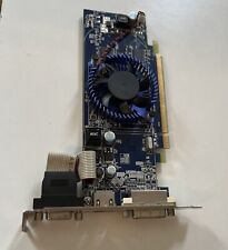 Carte graphique  Radeon HD4350 512MB  DDR2  V/D HDMI