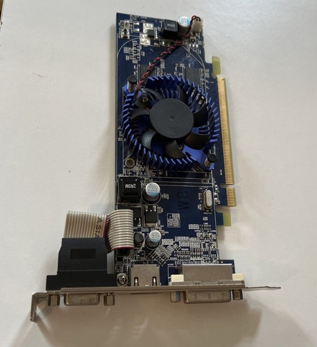 Carte graphique radeon - , hd4350
